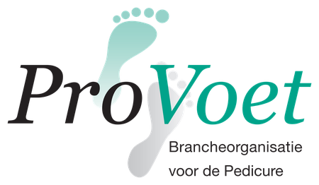 ProVoet, brancheorganisatie voor de pedicure